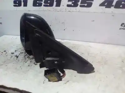 Peça sobressalente para automóvel em segunda mão espelho retrovisor esquerdo por audi a3 (8l) 1.6 ambiente referências oem iam   