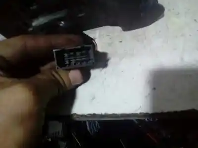 Peça sobressalente para automóvel em segunda mão espelho retrovisor esquerdo por audi a3 (8l) 1.6 ambiente referências oem iam   