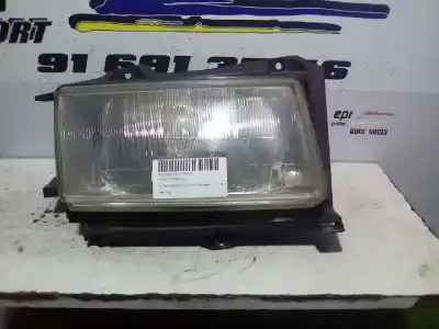 Pezzo di ricambio per auto di seconda mano faro anteriore destro per citroen jumpy combi confort (5/6 plazas) riferimenti oem iam 