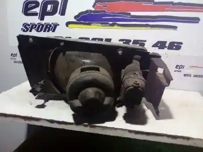 Second-hand car spare part right headlight for citroen jumpy combi confort (5/6 plazas) oem iam references   