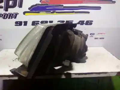 Second-hand car spare part right headlight for citroen jumpy combi confort (5/6 plazas) oem iam references   