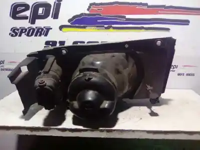 Second-hand car spare part left headlight for citroen jumpy combi confort (5/6 plazas) oem iam references   