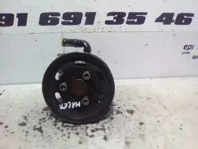 Автозапчасти б/у НАСОС ГИДРОУСИЛИТЕЛЯ за AUDI A4 BERLINA (B5)  ссылки OEM IAM 8D0145177A  