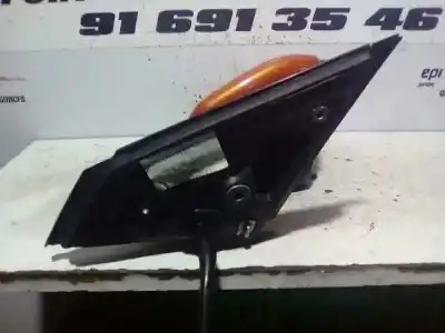 Second-hand car spare part right rearview mirror for volkswagen polo vi (aw1, bz1, ae1) 1.0 tsi oem iam references   
