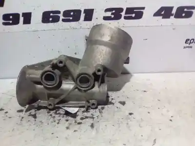 Gebrauchtes Autoersatzteil ölfilterhalterung zum opel astra g berlina club oem-iam-referenzen   