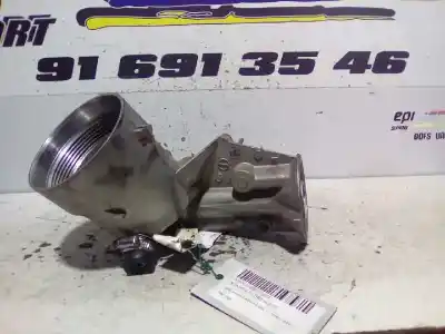 Gebrauchtes Autoersatzteil ölfilterhalterung zum opel astra g berlina club oem-iam-referenzen   