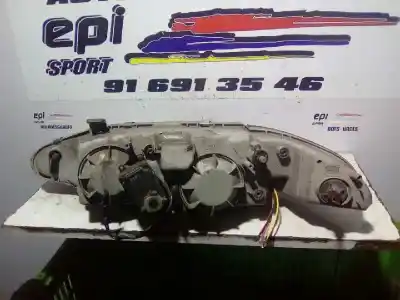Gebrauchtes Autoersatzteil rechter scheinwerfer zum mitsubishi eclipse (d30) 2.0 16v cat oem-iam-referenzen   
