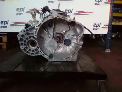 Pezzo di ricambio per auto di seconda mano riduttore per chevrolet lacetti sx riferimenti oem iam bw3261