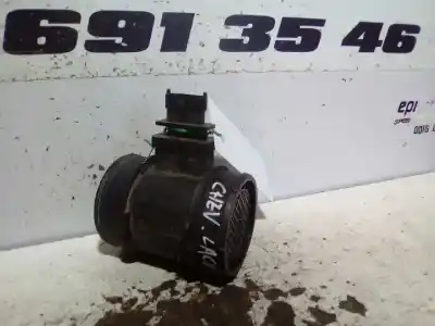 Pezzo di ricambio per auto di seconda mano misuratore di flusso per chevrolet lacetti sx riferimenti oem iam 0281002618