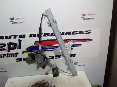 Pezzo di ricambio per auto di seconda mano alzacristalli posteriore destro per chevrolet lacetti sx riferimenti oem iam 