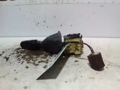 Pezzo di ricambio per auto di seconda mano comando pulito per chevrolet lacetti sx riferimenti oem iam   