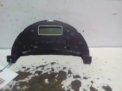 Gebrauchtes Autoersatzteil multifunktionsdisplay zum peugeot 807 sr pack oem-iam-referenzen 1496286080