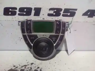 Gebrauchtes Autoersatzteil klimakontrolle zum peugeot 807 sr pack oem-iam-referenzen 14874990yr