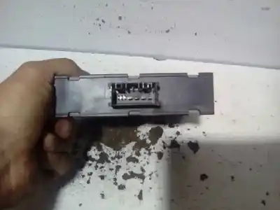 Second-hand car spare part electronic module for bmw serie 1 berlina (e81/e87) 120d oem iam references 8es00947920  61429127088