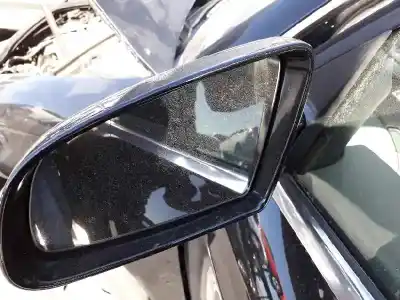 Peça sobressalente para automóvel em segunda mão espelho retrovisor esquerdo por audi a4 berlina (8e) 2.0 tdi 16v (103kw) referências oem iam 