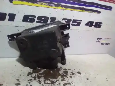 Pezzo di ricambio per auto di seconda mano fendinebbia sinistra per opel corsa c comfort riferimenti oem iam   