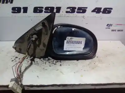 Recambio de automóvil de segunda mano de RETROVISOR DERECHO para PEUGEOT 406 BERLINA (S1/S2)  referencias OEM IAM   
