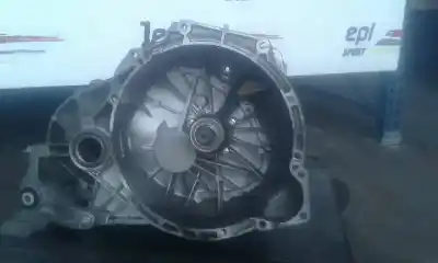 Peça sobressalente para automóvel em segunda mão caixa de velocidades por ford focus berlina (cap) ambiente (d) referências oem iam 3m5r7201zb