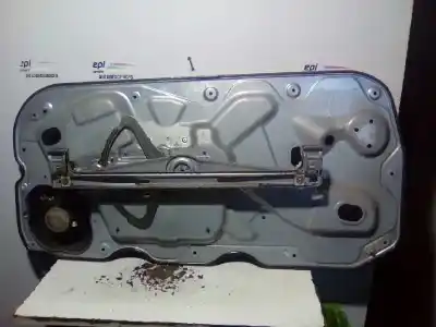 Second-hand car spare part driver left window regulator for ford focus berlina (cap) ambiente (d) oem iam references   3 p