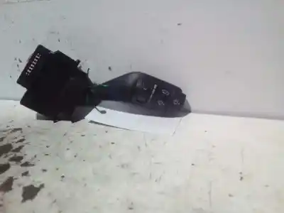 Peça sobressalente para automóvel em segunda mão comutador de limpa vidros por ford focus berlina (cap) ambiente (d) referências oem iam 