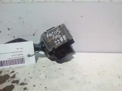 Pezzo di ricambio per auto di seconda mano comando pulito per ford focus berlina (cap) ambiente (d) riferimenti oem iam   