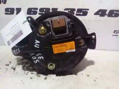 Peça sobressalente para automóvel em segunda mão motor de sofagem por audi a4 berlina (8e) 2.0 tdi 16v (103kw) referências oem iam 8e1820021e