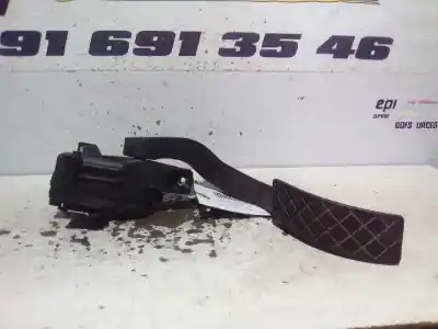 Peça sobressalente para automóvel em segunda mão pedal acelerador por audi a4 berlina (8e) 2.0 tdi 16v (103kw) referências oem iam 8e1721523c