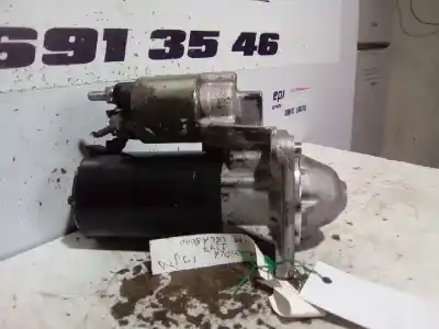 Second-hand car spare part starter motor for fiat multipla (186_) 1.9 jtd 115 oem iam references 0001108202