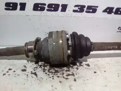Second-hand car spare part front right transmission for fiat multipla (186_) 1.9 jtd 115 oem iam references   