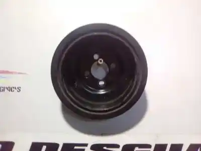 Tweedehands auto-onderdeel krukas katrol voor audi a3 (8p) 2.0 tdi ambiente oem iam-referenties 