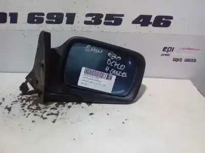 Pezzo di ricambio per auto di seconda mano RETROVISORE DESTRO per BMW SERIE 3 BERLINA (E30)  Riferimenti OEM IAM   
