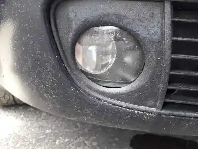 Peça sobressalente para automóvel em segunda mão farol / projetor de nevoeiro direito por audi a6 berlina (4b2) 2.5 v6 24v tdi referências oem iam 