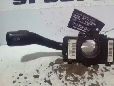 Peça sobressalente para automóvel em segunda mão comandos de alavanca por audi a6 berlina (4b2) 2.5 v6 24v tdi referências oem iam 4b0953503g