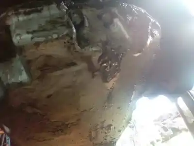 Peça sobressalente para automóvel em segunda mão motor completo por audi a6 berlina (4b2) 2.5 v6 24v tdi referências oem iam akn