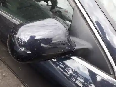 Peça sobressalente para automóvel em segunda mão espelho retrovisor direito por audi a6 berlina (4b2) 2.5 v6 24v tdi referências oem iam 