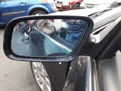 Peça sobressalente para automóvel em segunda mão espelho retrovisor esquerdo por audi a6 berlina (4b2) 2.5 v6 24v tdi referências oem iam 