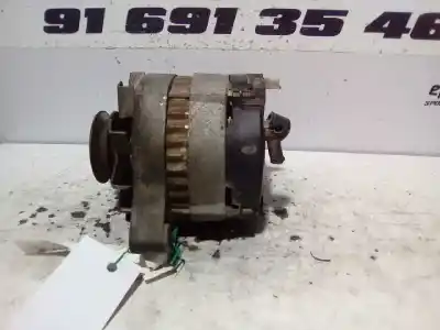 Second-hand car spare part alternator for citroen c15 * oem iam references 2180729  