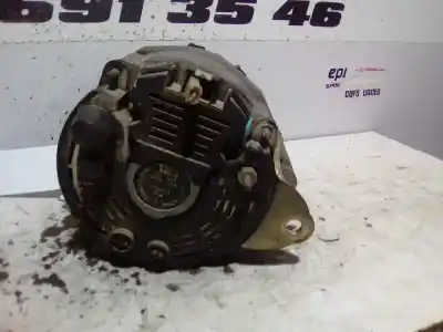 Second-hand car spare part alternator for citroen c15 * oem iam references 2180729  