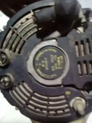 Second-hand car spare part alternator for citroen c15 * oem iam references 2180729  