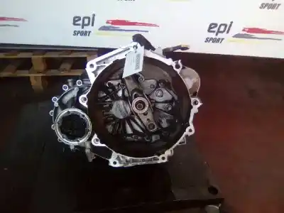 Автозапчастина б/у КОРОБКА ПЕРЕДАЧ для SEAT LEON ST (5F8)  Посилання на OEM IAM MYF  6 VELOCIDADES