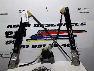 Pezzo di ricambio per auto di seconda mano alzacristalli anteriore destro per seat leon st (5f8) reference riferimenti oem iam 