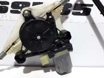 Second-hand car spare part passenger side right window regulator for seat leon st (5f8) reference oem iam references   