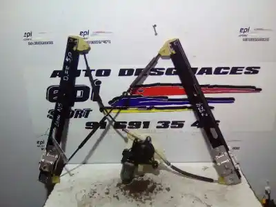 Pezzo di ricambio per auto di seconda mano alzacristalli anteriore sinistro per seat leon st (5f8) reference riferimenti oem iam 