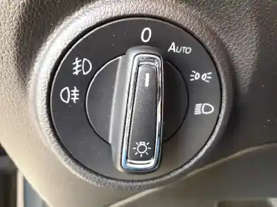 Pezzo di ricambio per auto di seconda mano controllo della luce per seat leon st (5f8) reference riferimenti oem iam 5g0941431af