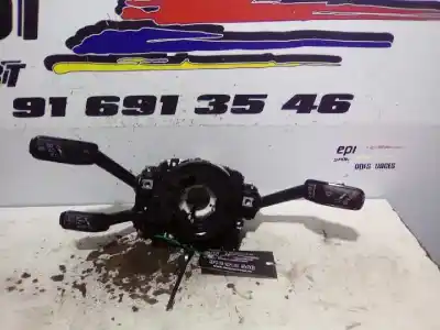 Pezzo di ricambio per auto di seconda mano comando multifunzione per seat leon st (5f8) reference riferimenti oem iam 5q0953507dk