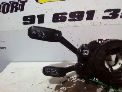 Second-hand car spare part multifunction switch for seat leon st (5f8) reference oem iam references 5q0953507dk  