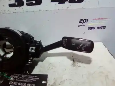 Second-hand car spare part multifunction switch for seat leon st (5f8) reference oem iam references 5q0953507dk  