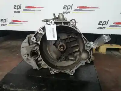 Pièce détachée automobile d'occasion boîte de vitesses pour alfa romeo brera (177) 2.2 jts 16v références oem iam m32
