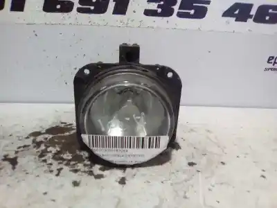 Автозапчастина б/у правий протитуман для citroen xsara picasso 1.6 16v exclusive посилання на oem iam   