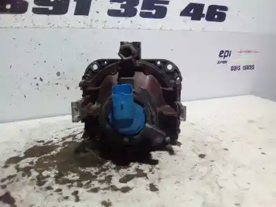 Автозапчастина б/у правий протитуман для citroen xsara picasso 1.6 16v exclusive посилання на oem iam   